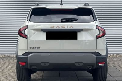 Dacia Duster Extreme LPG 1.2 Eco-G