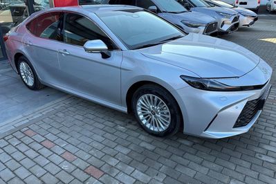 Toyota Camry Comfort 2.5 Hybrid Dynamic Force