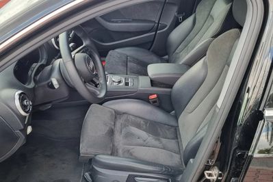 Audi A3 Sportback 35 TFSI