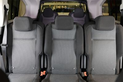 Toyota Proace City Verso Long L2H1 Family 7os AT