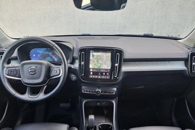 Volvo XC40 B3 Core aut