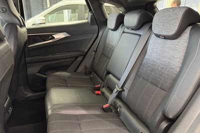 Renault Austral 1.2 E-Tech Techno