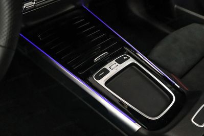 Mercedes GLB 200 d AMG Line