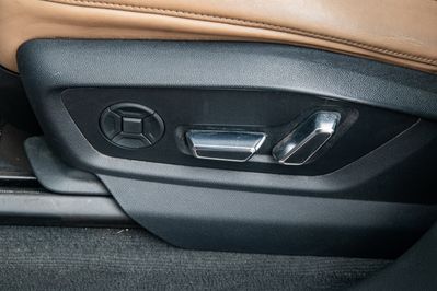 Audi Q8 50 TDI quattro