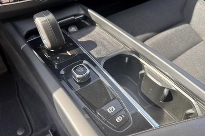 Volvo XC60 T6 Plug-In Hybrid AWD Inscription Expression