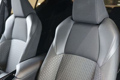 Toyota C-HR 1.8 Hybrid Style