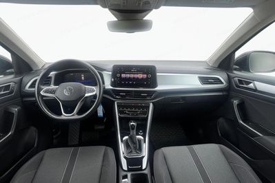 Volkswagen T-Roc 1.5 TSI Life DSG