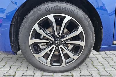 Renault Clio 1.0 TCe Techno