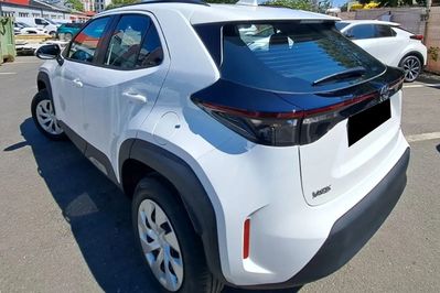 Toyota Yaris Cross Active 1.5 Hybrid