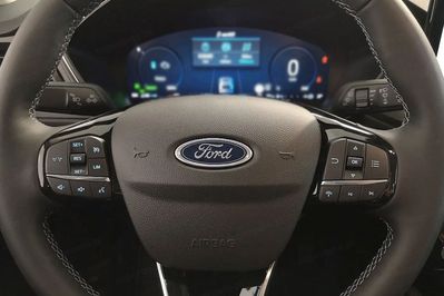 Ford Kuga Active  2.5 FHEV