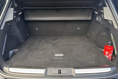 DS DS7 Performance Line + 1.6 PureTech  aut