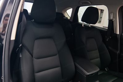 Mazda CX-5 Hikari 2WD