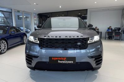 Land Rover Range Rover Velar 3.0  R-Dynamic SE 4WD