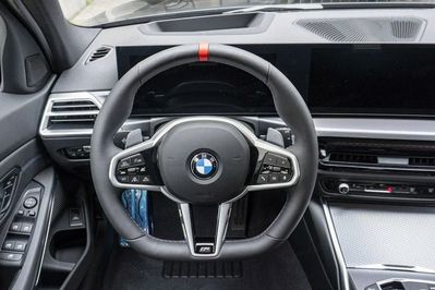 BMW Seria 3 Touring M340i xDrive
