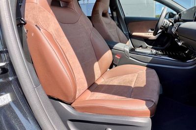 Mercedes Klasa A 200 AMG Line