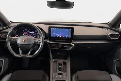 Cupra Formentor 2.0 TDI 4Drive DSG