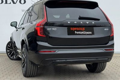 Volvo XC90 B5 B AWD Plus Dark 7os