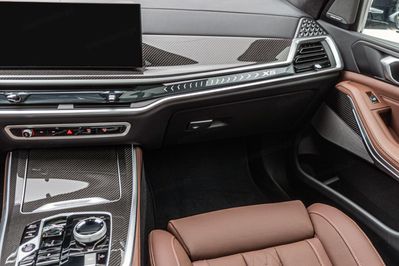 BMW X5 xDrive40i Individual Edition