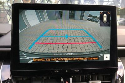 Toyota Corolla 1.5 Comfort CVT