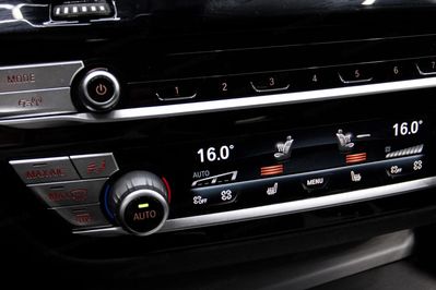 BMW Seria 5 Touring 520d Luxury Line