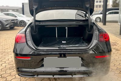 Mercedes CLA 200 AMG Line