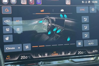 Cupra Formentor 2.0 TSI 4Drive DSG