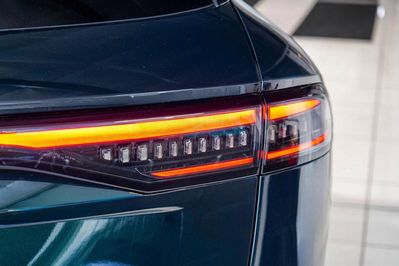 Chery Tiggo 9 Prestige 1.5 T-GDI Super Hybrid DHT 7os.