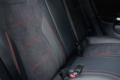 Mercedes GLA 220 4-Matic AMG Line