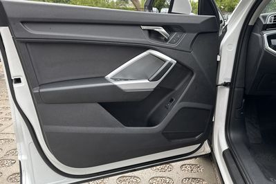 Audi Q3 35 TFSI