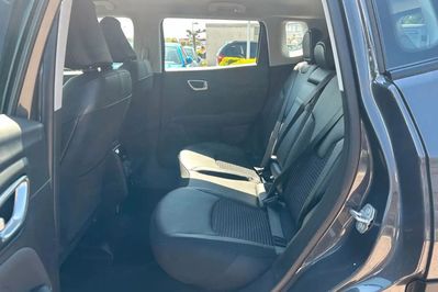 Jeep Compass Altitude 1.3 T4 PHEV 4xe