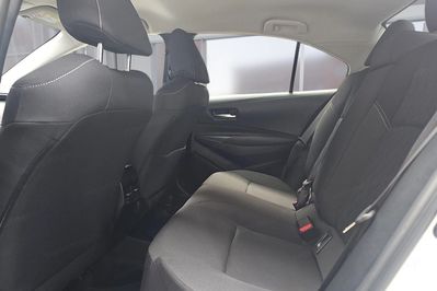 Toyota Corolla 1.5 Style MS