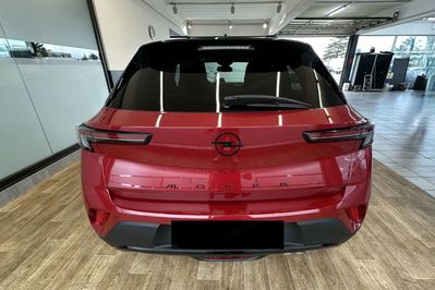 Opel Mokka GS aut 1.2 T