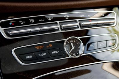 Mercedes Klasa E 220 d 9G-Tronic Exclusive