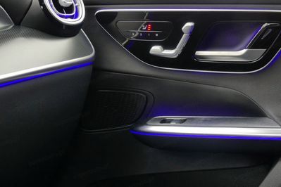 Mercedes GLC 200 4-Matic AMG Line