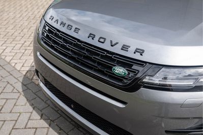 Land Rover Range Rover Evoque D200  Dynamic SE