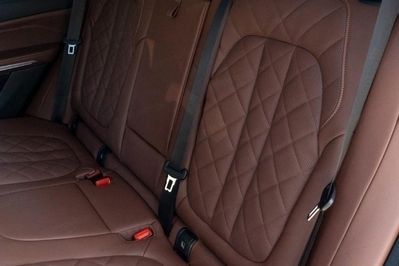 BMW X5 xDrive30d M Sport
