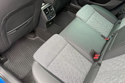 Skoda Octavia 2.0 TDI Sportline DSG
