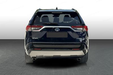 Toyota RAV4 Selection 2.5 Hybrid