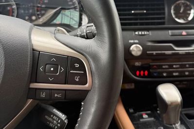 Lexus RX 300 Business Edition +