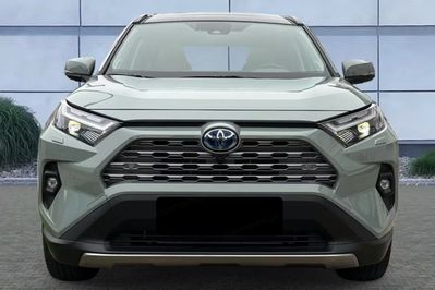 Toyota RAV4 Executive 2.5 Hybrid AWD