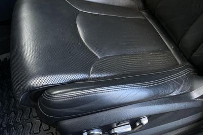 Audi Q7 SQ7 4.0 TDI quattro Tiptr.