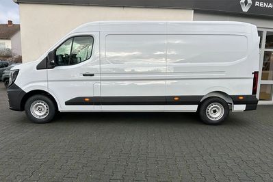 Renault Master L4H3 Extra