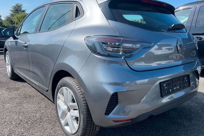 Renault Clio Evolution LPG 1.0 TCe
