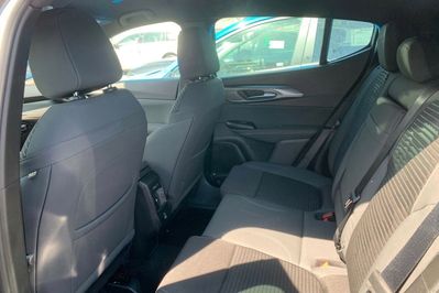 Alfa Romeo Tonale PHEV Q4 Sprint aut