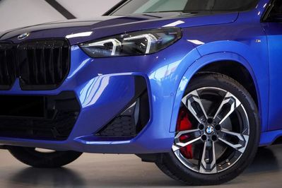 BMW X1 sDrive20i M Sport