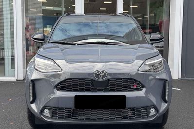 Toyota Yaris Cross GR Sport 1.5 Hybrid