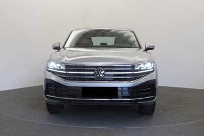 Volkswagen Touareg Elegance 3.0 V6 TFSI 4Motion