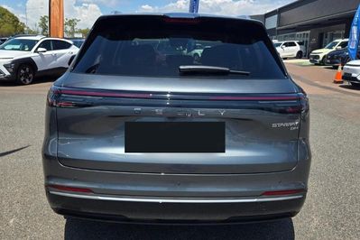 Geely Starray EM-i 1.5 PHEV Pro