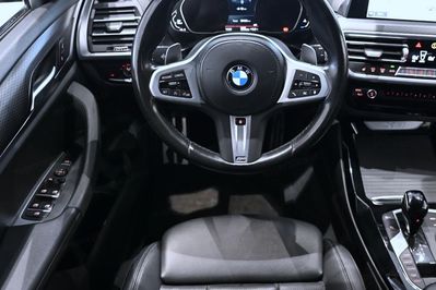 BMW X3 xDrive20d M Sport