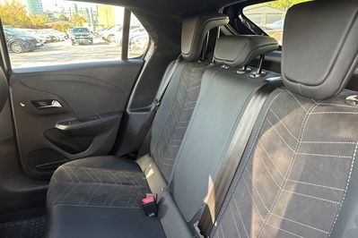 Opel Corsa 1.2 Ultimate Pack